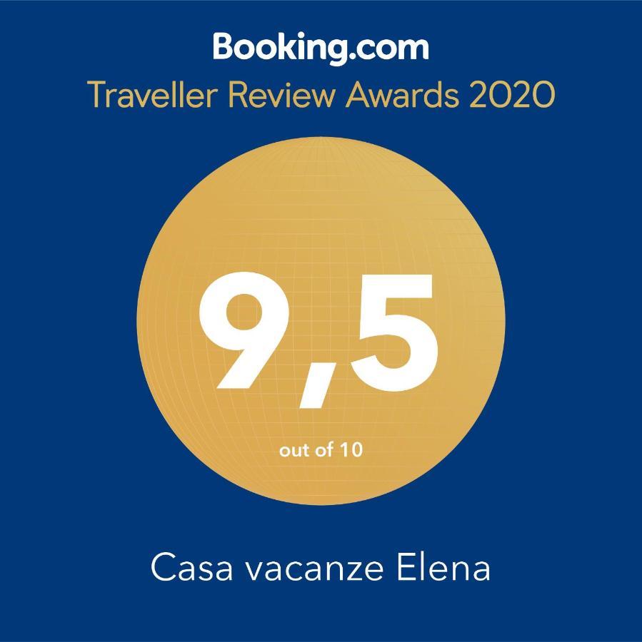 Casa Vacanze Elena Rometta Exterior photo