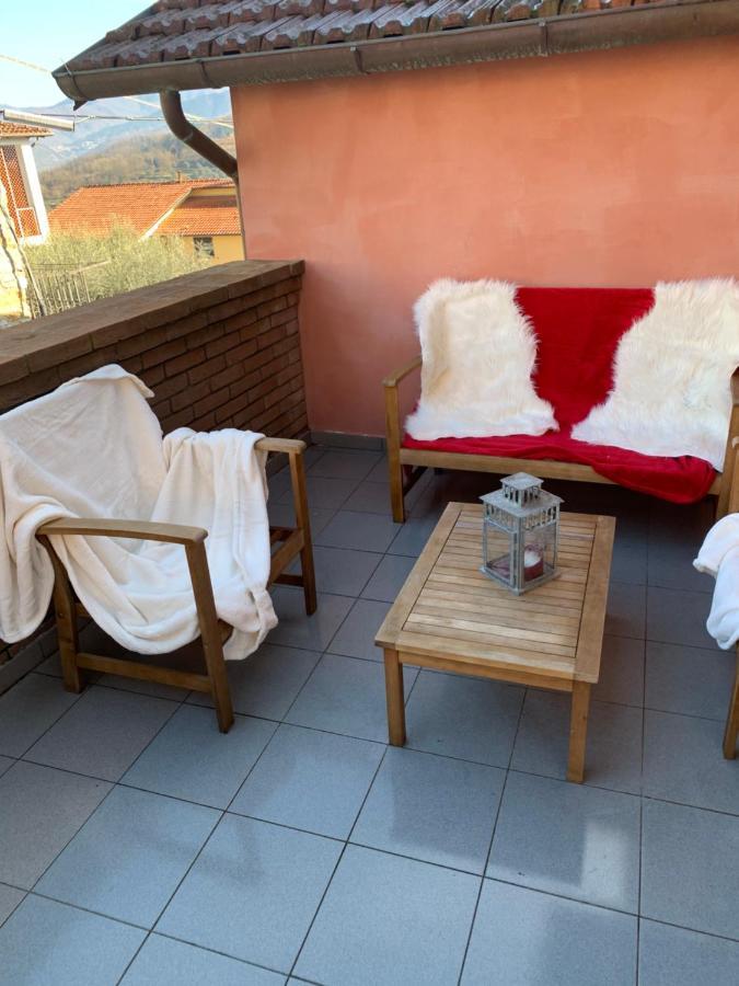 Casa Vacanze Elena Rometta Exterior photo